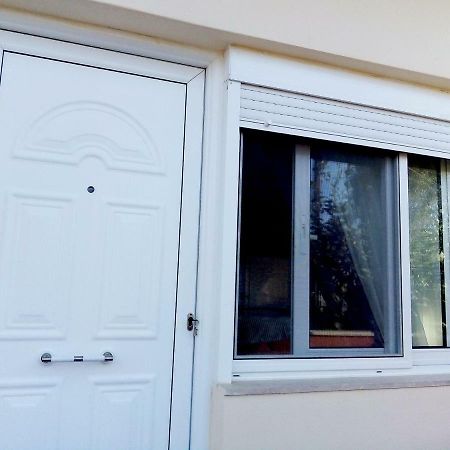 S.D Apartment Lávrion Екстериор снимка